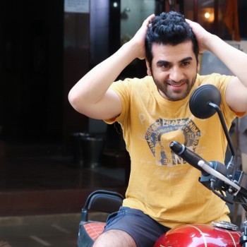 Rohit Mehta